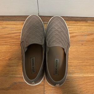 Steve Madden shoes